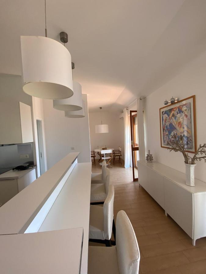 White Lotus Apartment Taormina Exterior foto